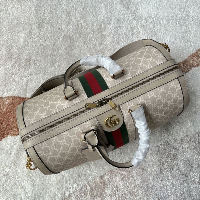 Gucci Travel Bags